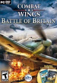 free steam game Combat Wings: Battle of Britain
