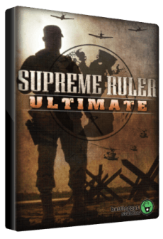 free steam game Supreme Ruler Ultimate