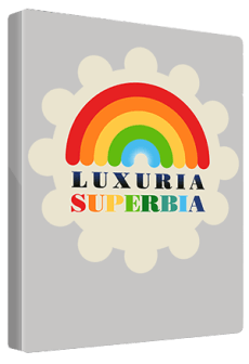 free steam game Luxuria Superbia