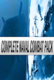 free steam game Complete Naval Combat Pack
