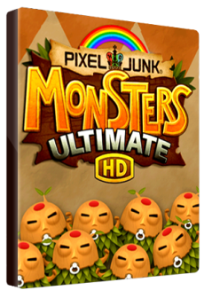 free steam game PixelJunk Monsters Ultimate