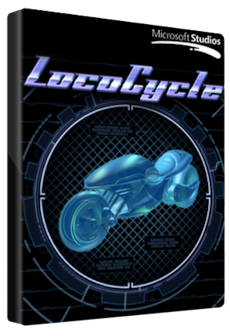 free steam game LocoCycle