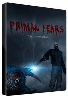 free steam game Primal Fears