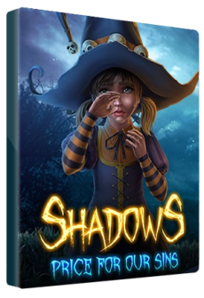 free steam game Shadows: Price For Our Sins Bonus Edition