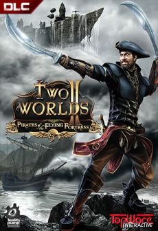 free steam game Two Worlds 2: Pirates of the Flying Fortress