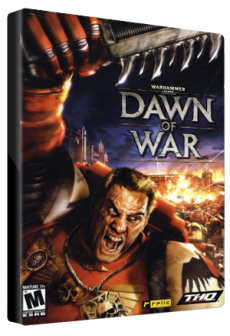 free steam game Warhammer 40,000: Dawn of War
