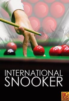 free steam game International Snooker
