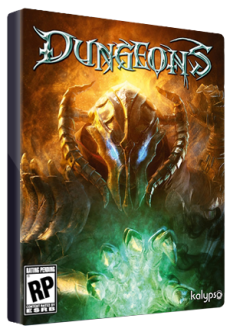 DUNGEONS Special Edition