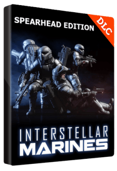 Interstellar Marines - Spearhead Edition