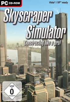 free steam game Skyscraper Simulator
