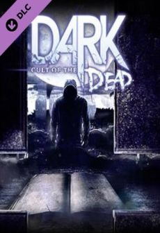 free steam game DARK - Cult of the Dead