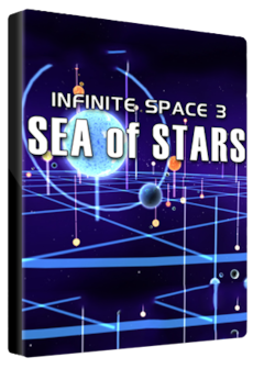 free steam game Infinite Space III: Sea of Stars