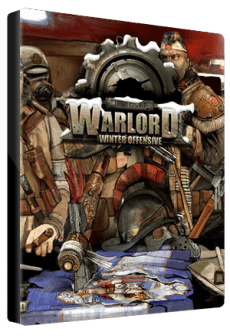free steam game Iron Grip: Warlord