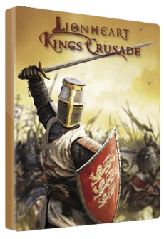 free steam game The Kings' Crusade
