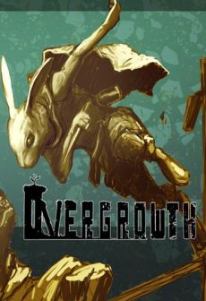 free steam game Overgrowth