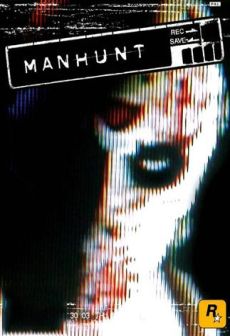 free steam game Manhunt