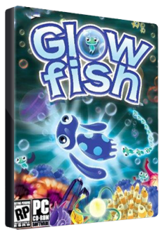 free steam game Glowfish