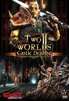 Two Worlds 2 - Castle Defense