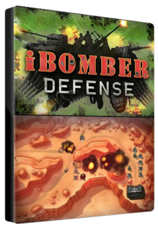 iBomber Defense