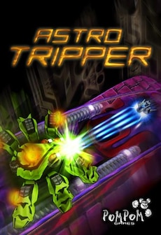 free steam game Astro Tripper