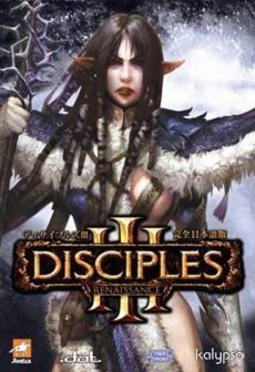 free steam game Disciples III: Renaissance Special Edition