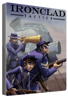 free steam game Ironclad Tactics