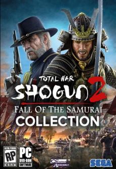 Total War: Saga - Fall of the Samurai Collection