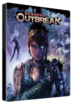 free steam game Scourge: Outbreak