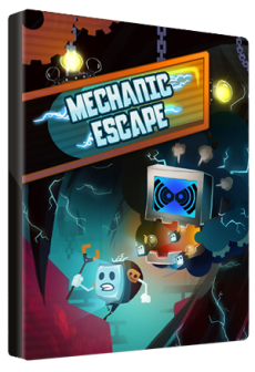 free steam game Mechanic Escape