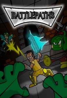 free steam game Battlepaths