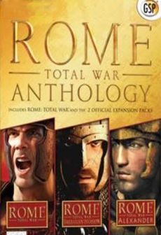 Rome: Total War Collection