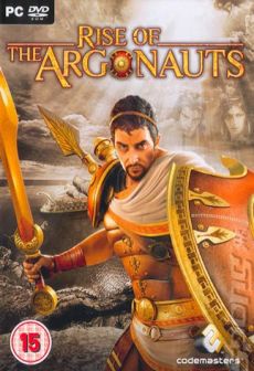free steam game Rise of The Argonauts