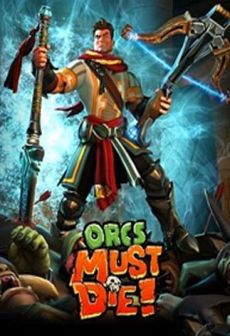 Orcs Must Die! Game of the Year Edition