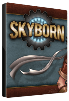 free steam game Skyborn