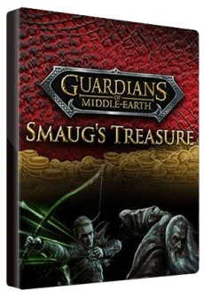free steam game Guardians of Middle-earth: Smaug's Treasure