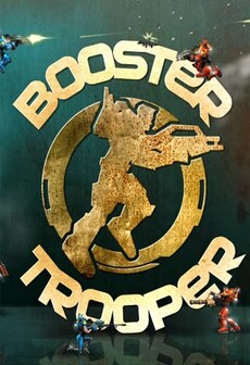 free steam game Booster Trooper