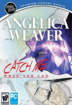 free steam game Angelica Weaver: Catch Me if You Can