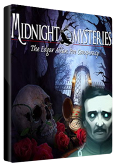 free steam game Midnight Mysteries