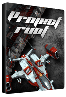 free steam game Project Root