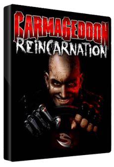 free steam game Carmageddon: Reincarnation