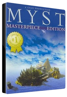 free steam game realMyst: Masterpiece Edition