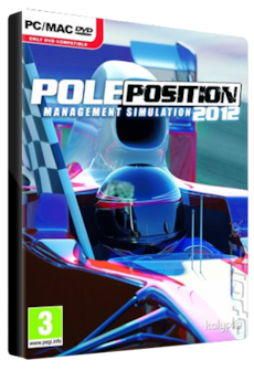 free steam game Pole Position 2012