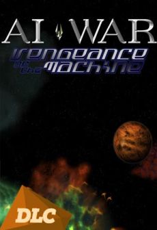 AI War - Vengeance Of The Machine