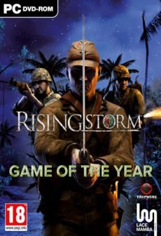 free steam game Rising Storm: Game of the Year Edition