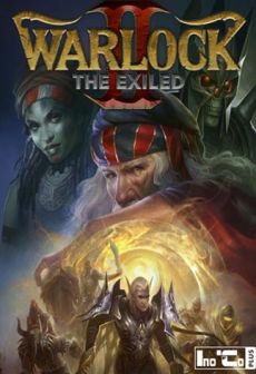 free steam game Warlock 2: the Exiled