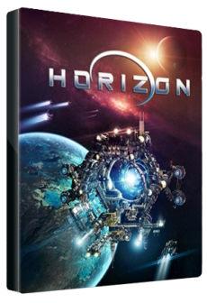 free steam game Horizon