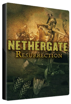 free steam game Nethergate: Resurrection