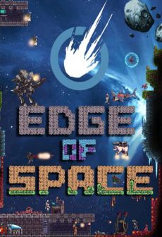 Edge of Space