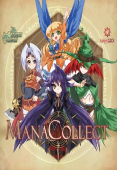 free steam game ManaCollect