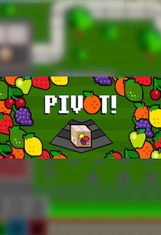 Pivvot